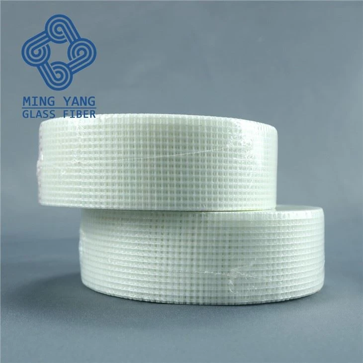 4 inch fiberglass mesh tape